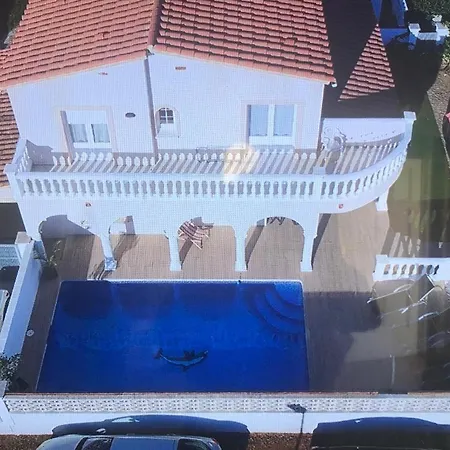 Villa Envie Bleue *