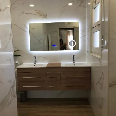 Envie Bleue Villa Empuriabrava