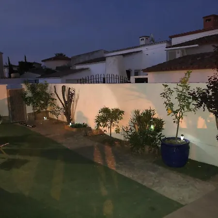 Envie Bleue Villa *