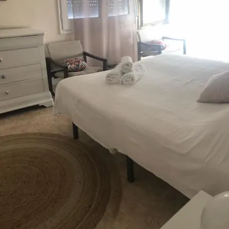 Envie Bleue Villa Empuriabrava