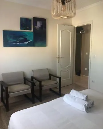 Villa Envie Bleue