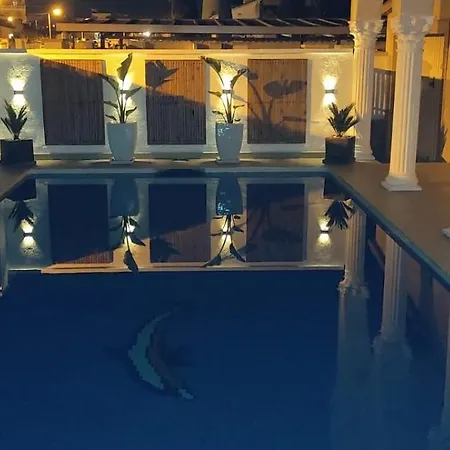 Villa Envie Bleue *