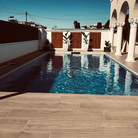 Envie Bleue Villa