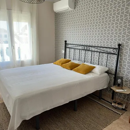Envie Bleue Empuriabrava