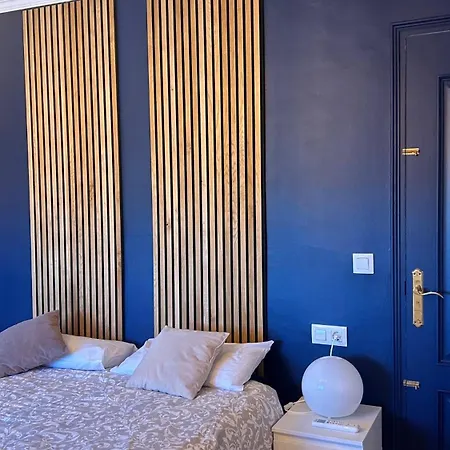 Envie Bleue